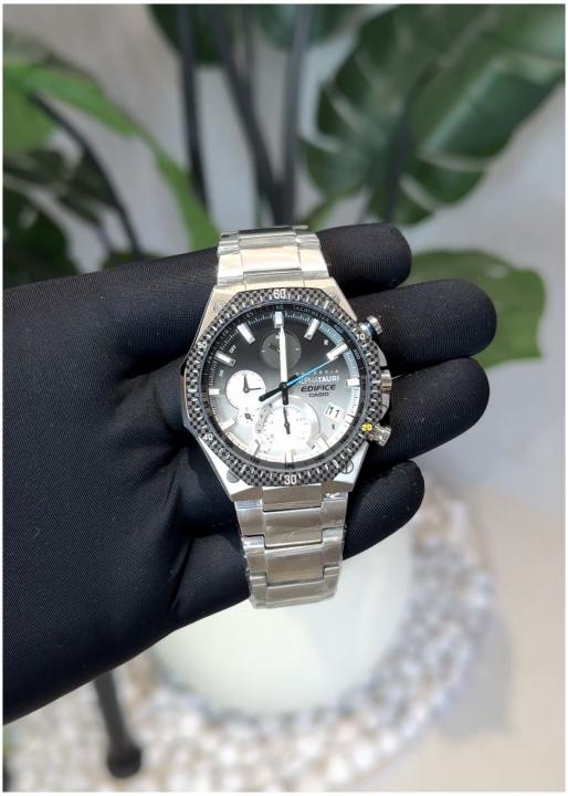 Casio Edifice Eqb-1100 D Japan