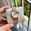EMPORIO ARMAN_I LADIES WATCH