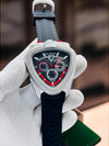 Lamborghini Spider All Chronograph Working WC 1197