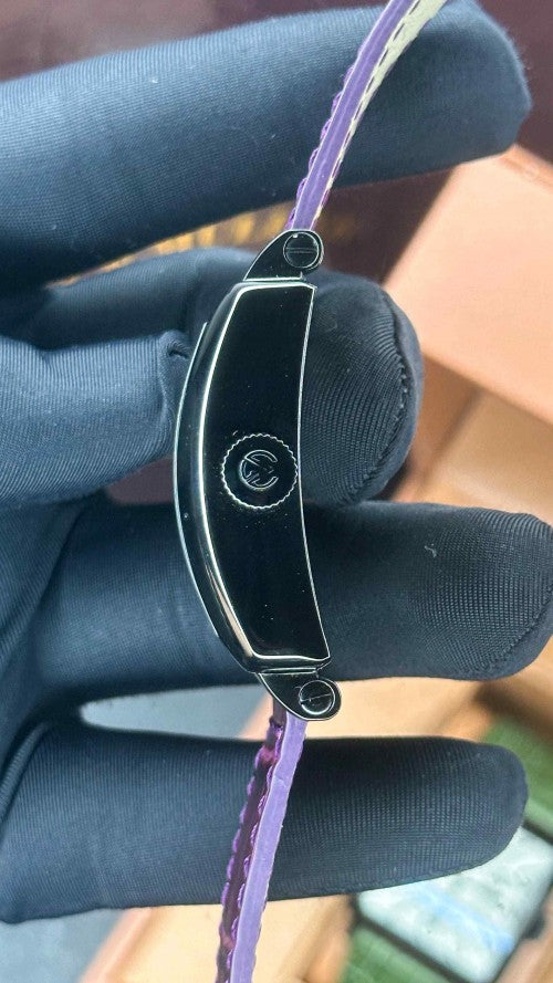 FRANCK MULLER MASTER SQUARE
