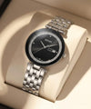 Rad_o Florence Silver-Black