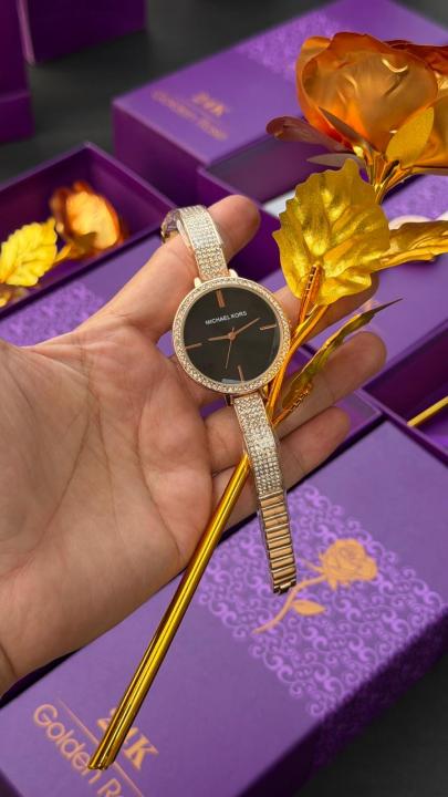 Michael_Kors Jaryn only watch
