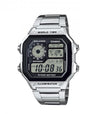 Casio World Time Illuminater