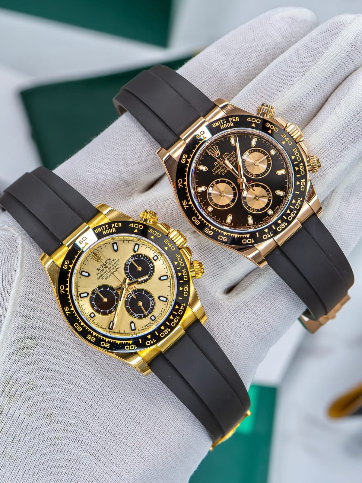 Luxury Watches