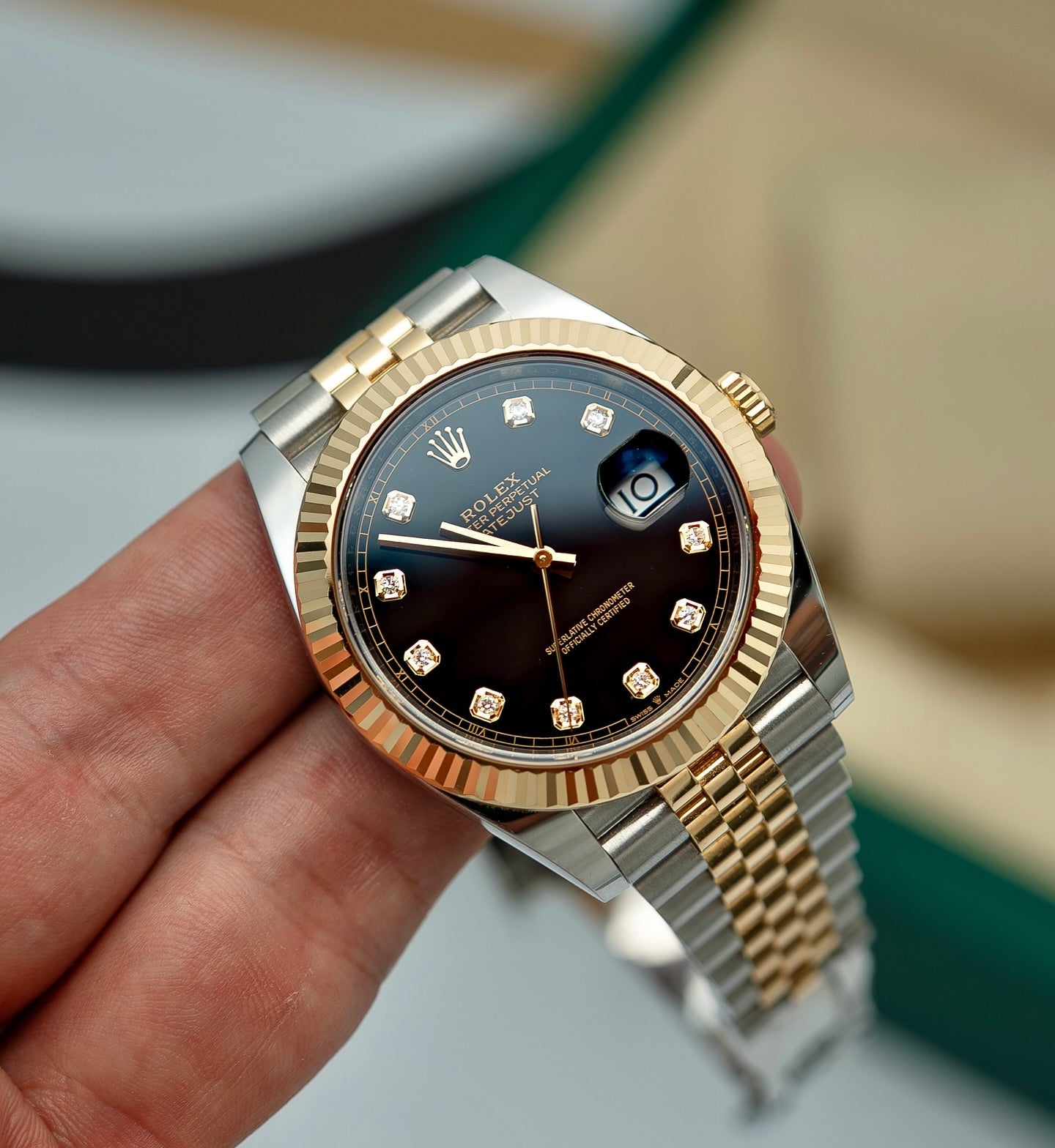 Ladies Watches
