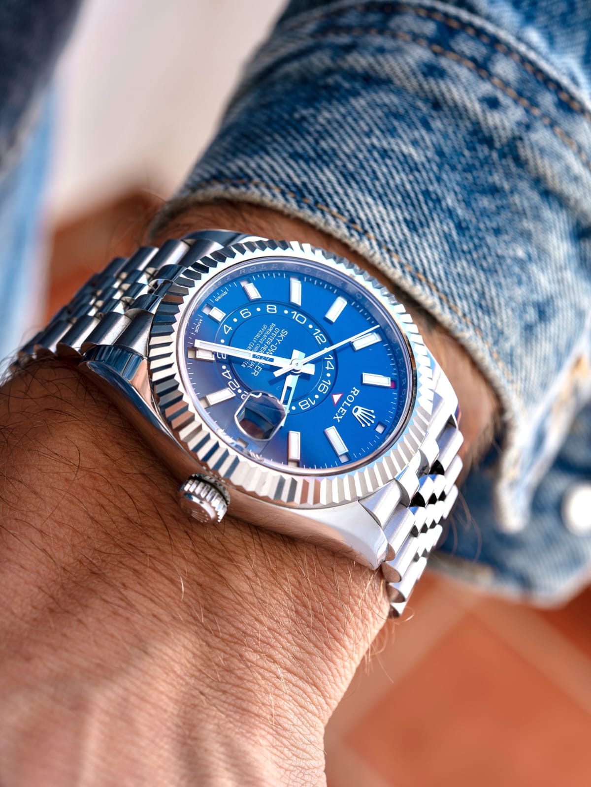 Mens Watches
