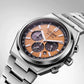 Citizen Zenshin Chrono Super Titanium
