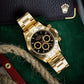 ROLE_X DAYTONA AUTOMATIC WATCH