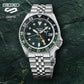 Seik o 5 Sprots Automatic WC 1193