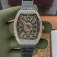 FRANCK MULLER YATCHING