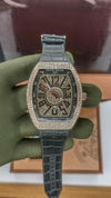FRANCK MULLER YATCHING