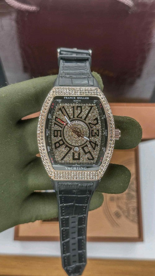 FRANCK MULLER YATCHING