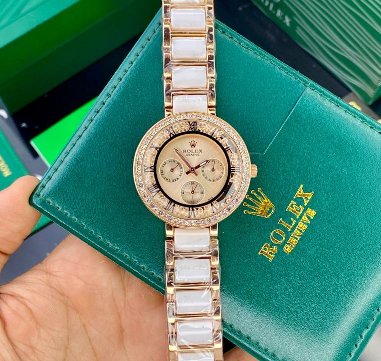 ROLE_X WATCH