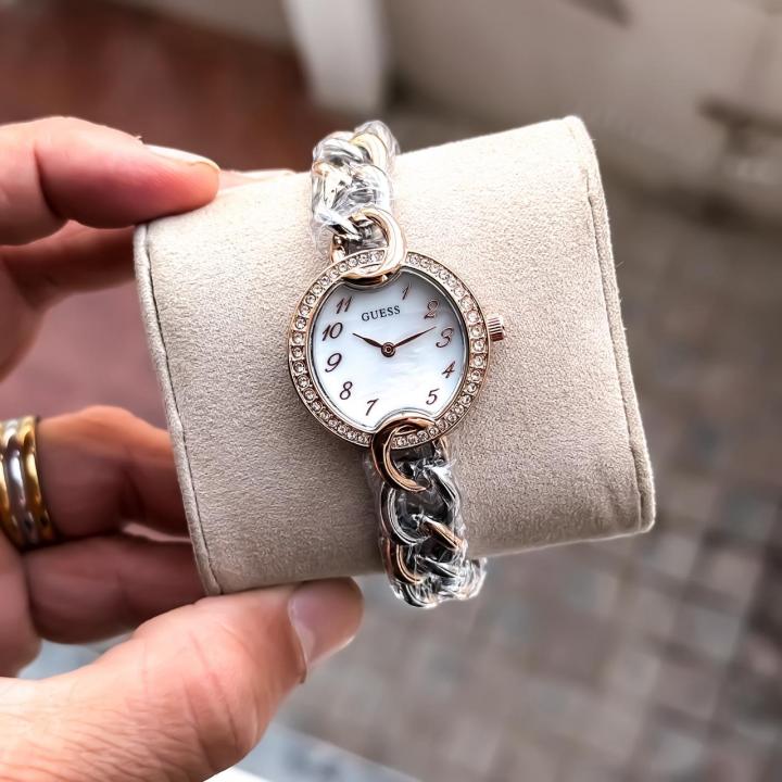 GUESS LADIES WATCH