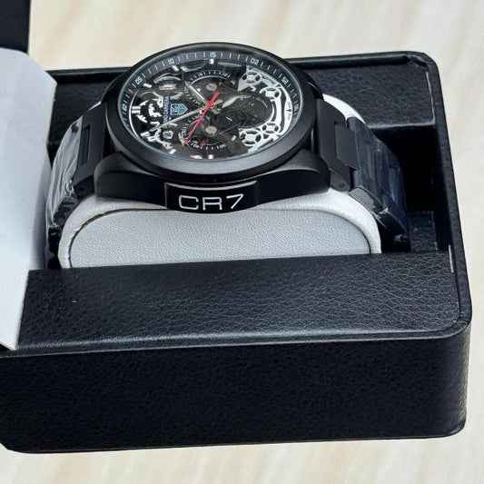 TAG HEUE_R WATCH