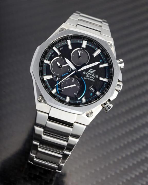 Casio Edifice Eqb-1100 D Japan