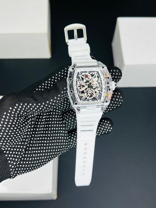 RICHARD_MILLE WATCH