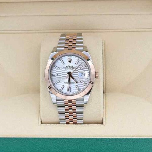 Rolex_date just