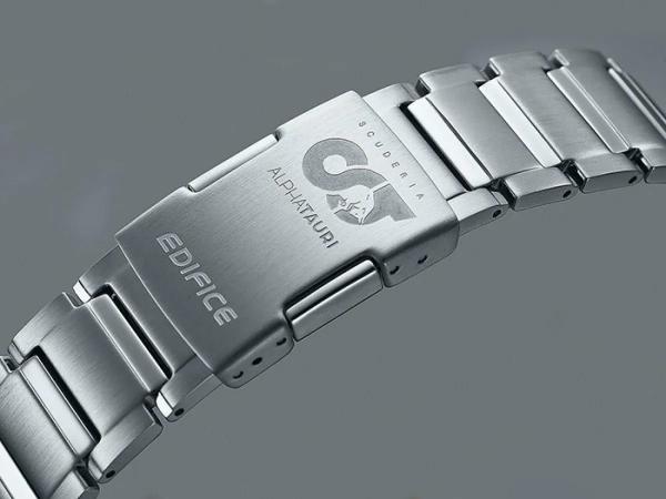 Casio Edifice Eqb-1100 D Japan