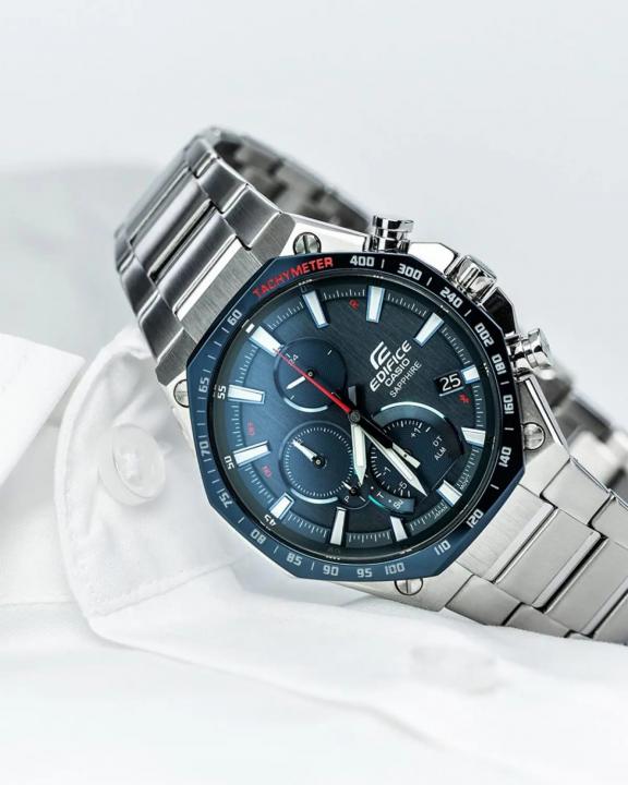 Casio Edifice Eqb-1100 D Japan