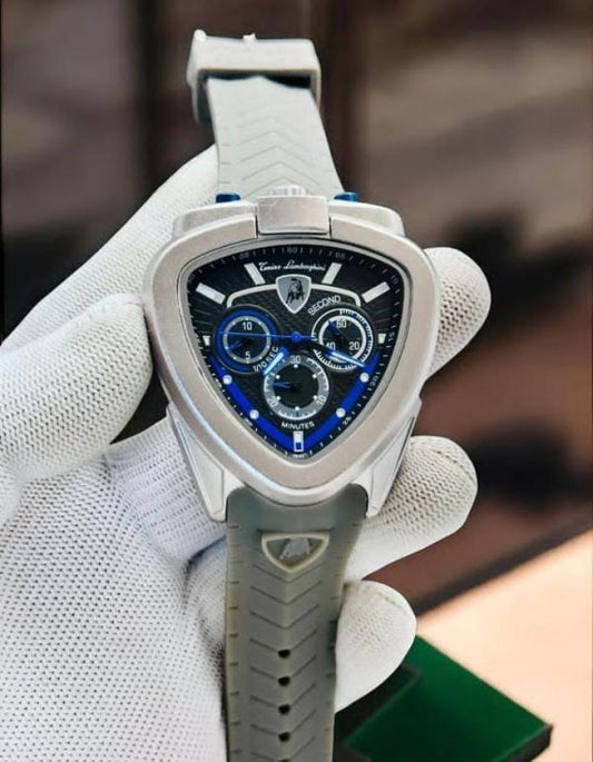 Lamborghini Spider All Chronograph Working WC 1198