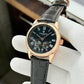 Patek_Philippe Automatic Mens watch (Open Heart)