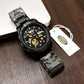 FOSSI_L AUTOMATIC WATCH