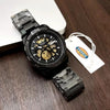 FOSSI_L AUTOMATIC WATCH