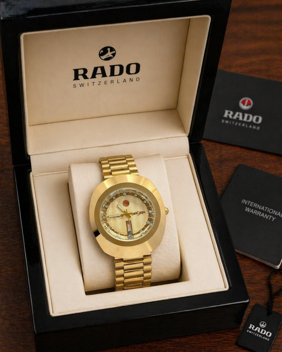 RADO_GOLD