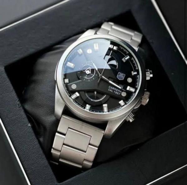 TAG HEUE_R WATCH