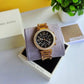 MICHAEL_KORS LADIES PARKER WATCH