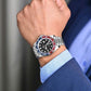 Rolex_gmt master 2 ceramic bezel