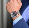 Rolex_gmt master 2 ceramic bezel