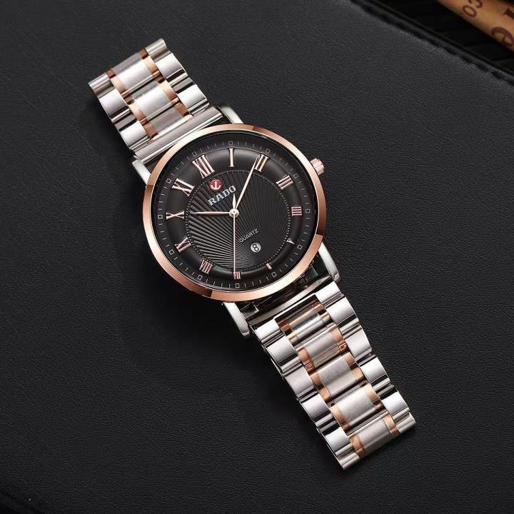 Rad o Classic Mens Analog watch
