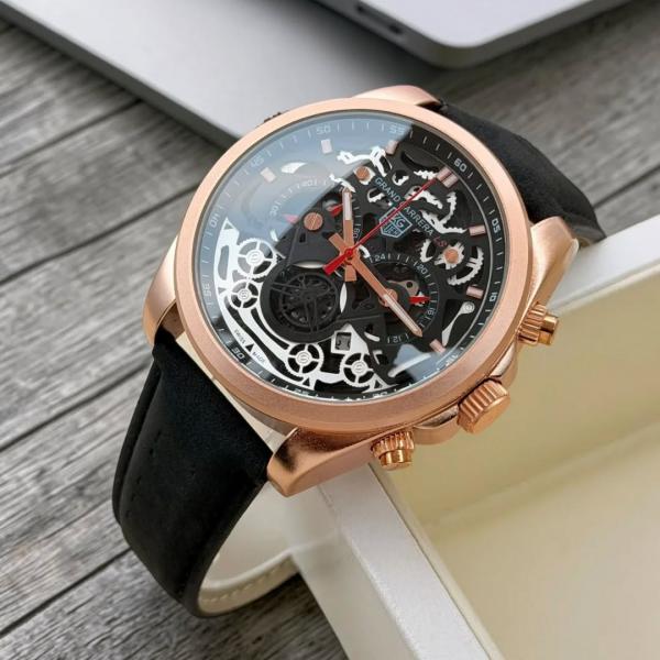 TAG HEUE_R WATCH