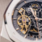 AUDEMARS_PIGUET ROYAL OAK SKELETON