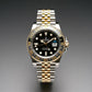 Role_x Oyster perpetual Gmt h master