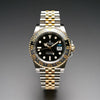 Role_x Oyster perpetual Gmt h master