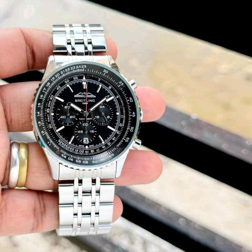 Breitling Chronometer Navitimer