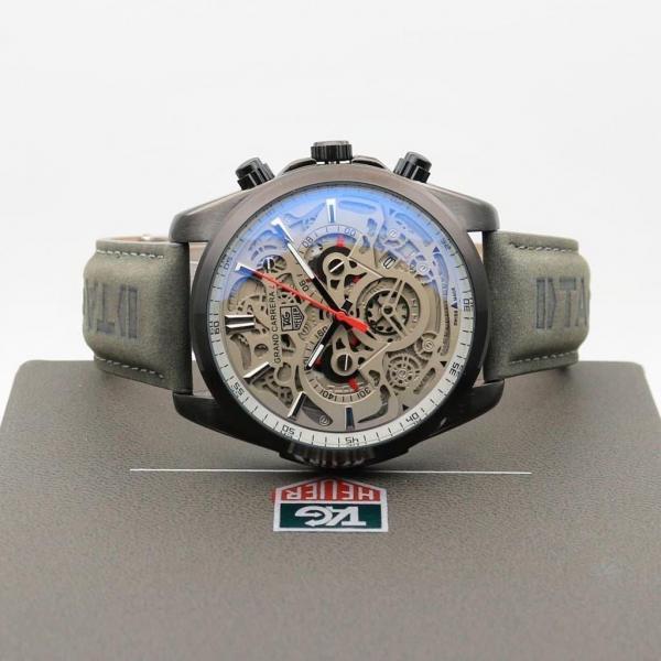 TAG HEUE_R WATCH