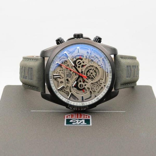 TAG HEUE_R WATCH