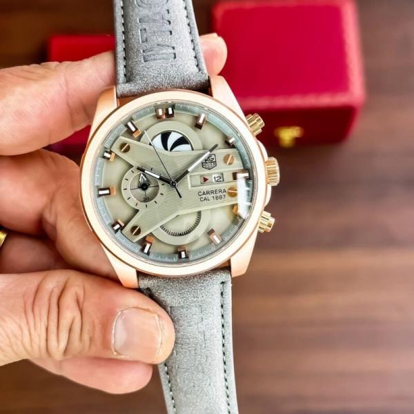 TAG HEUE_R WATCH