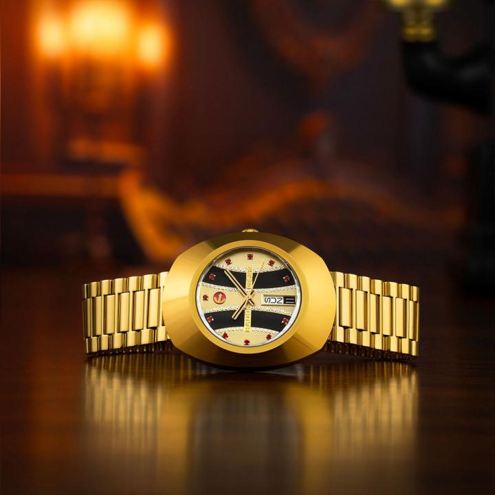 RAD_O WATCH