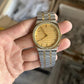 Gucc i 25H Womens store article watch