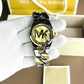 MICHAEL_KORS LADIES WATCH