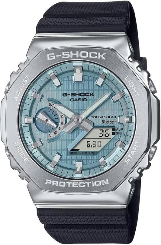 G shock GM 2100