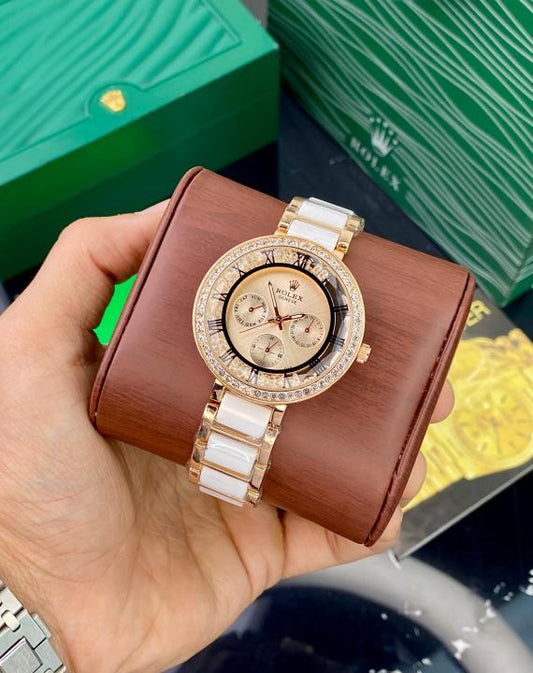 ROLE_X WATCH