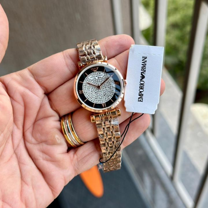 Emporio Arman_i for her