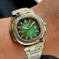 PATEK_PHILIPPE GENEVE FOR MAN