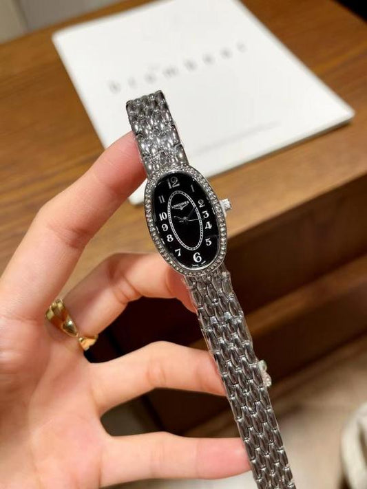 LONGI_NES WATCH FOR HER WC 405